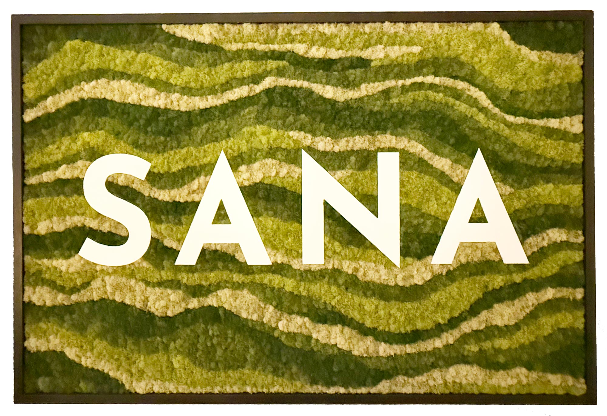 Sana House
