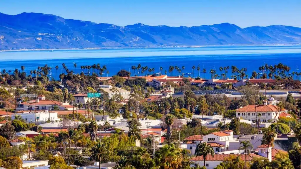 Santa Barbara Recovery (Sober Living)