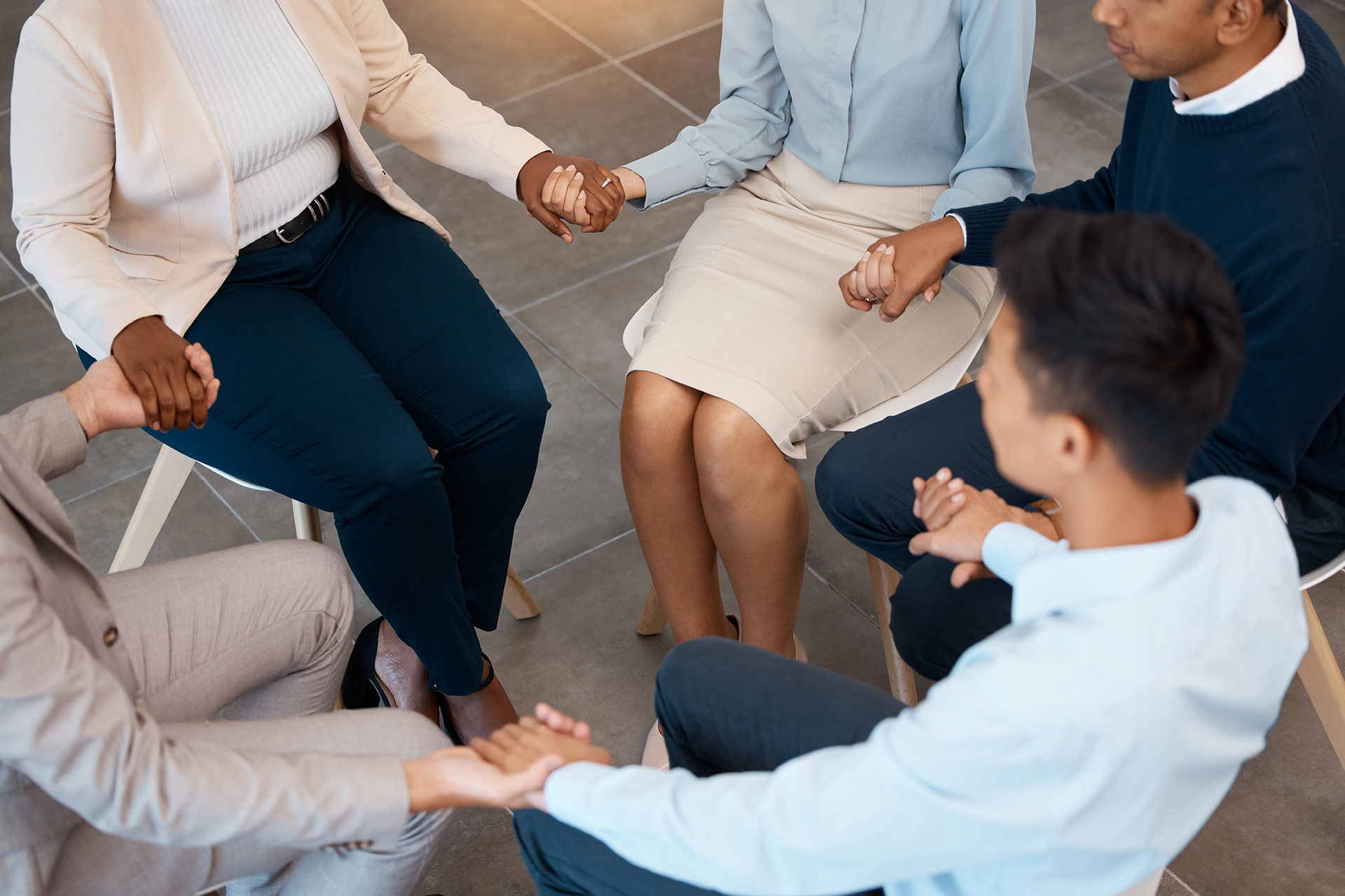 Second Chance Recovery Residences — sober living in Sandy Springs, Georgia