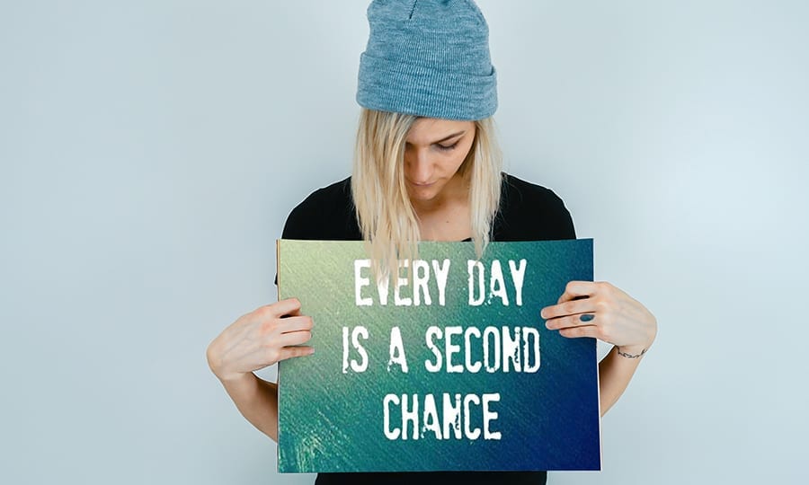 Second Chances Sober Living - Men's House