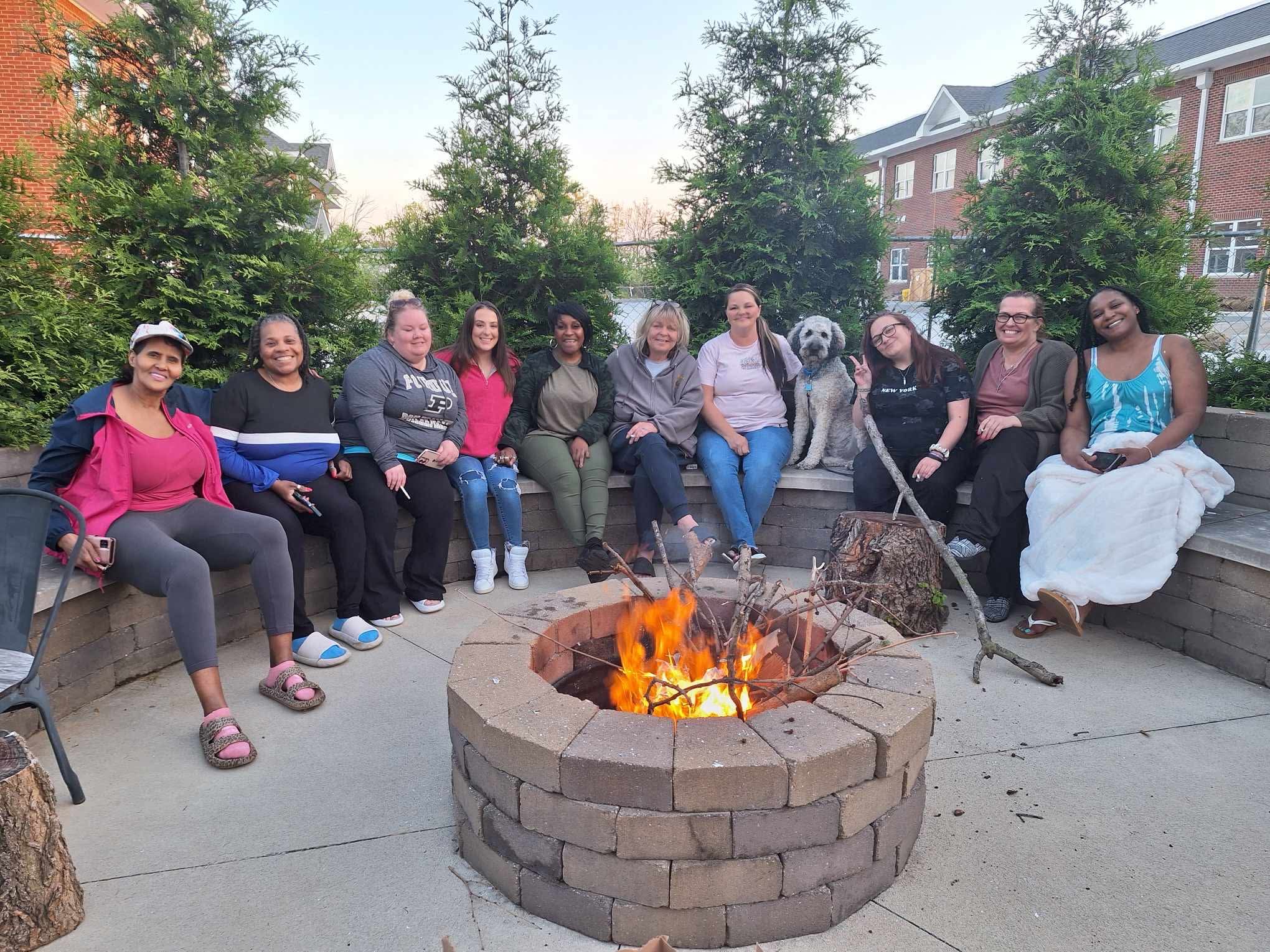 Seeds of Hope - Recovery House — sober living in Indianapolis, Indiana