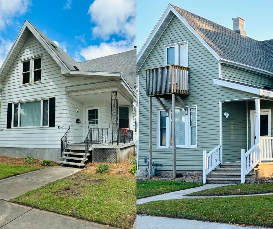 Serenity House of Green Bay
