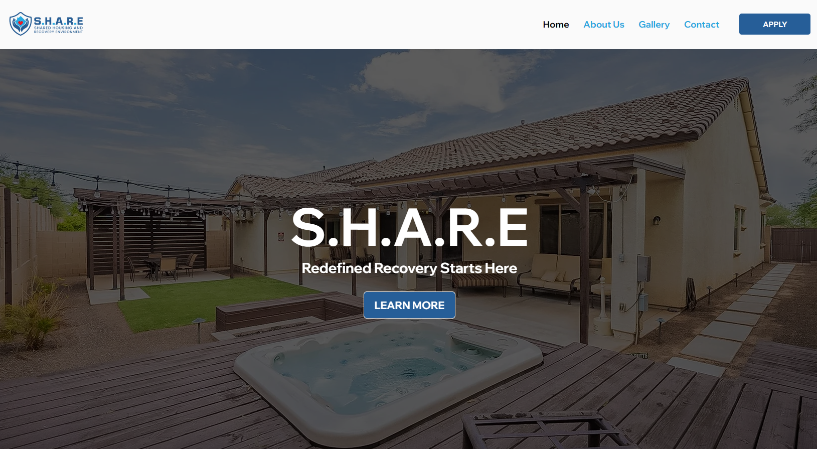 Shared Housing and Recovery Environment Foundation - Santi's House — sober living in Phoenix, Arizona