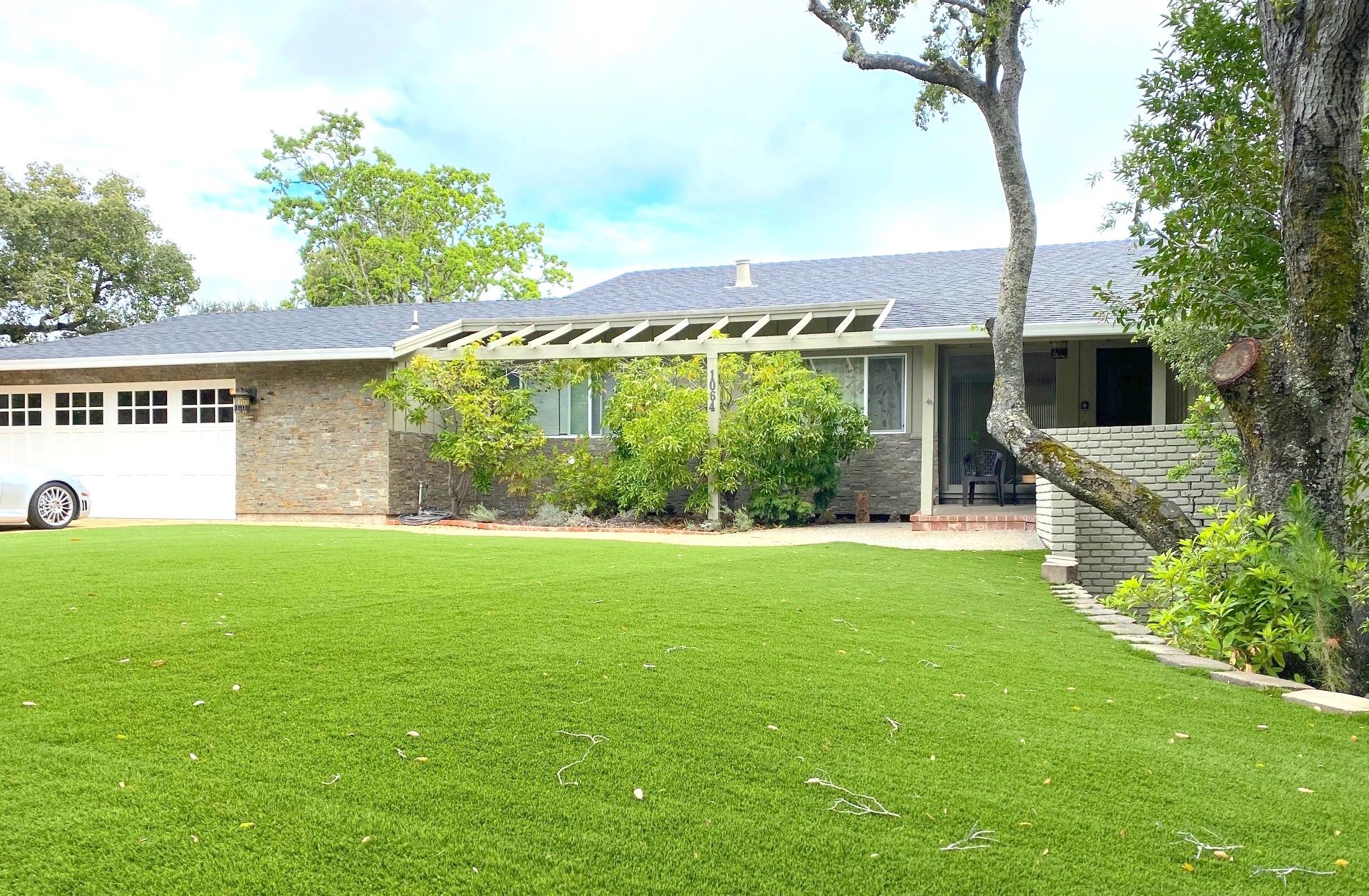 Silverhill Sober Living Home