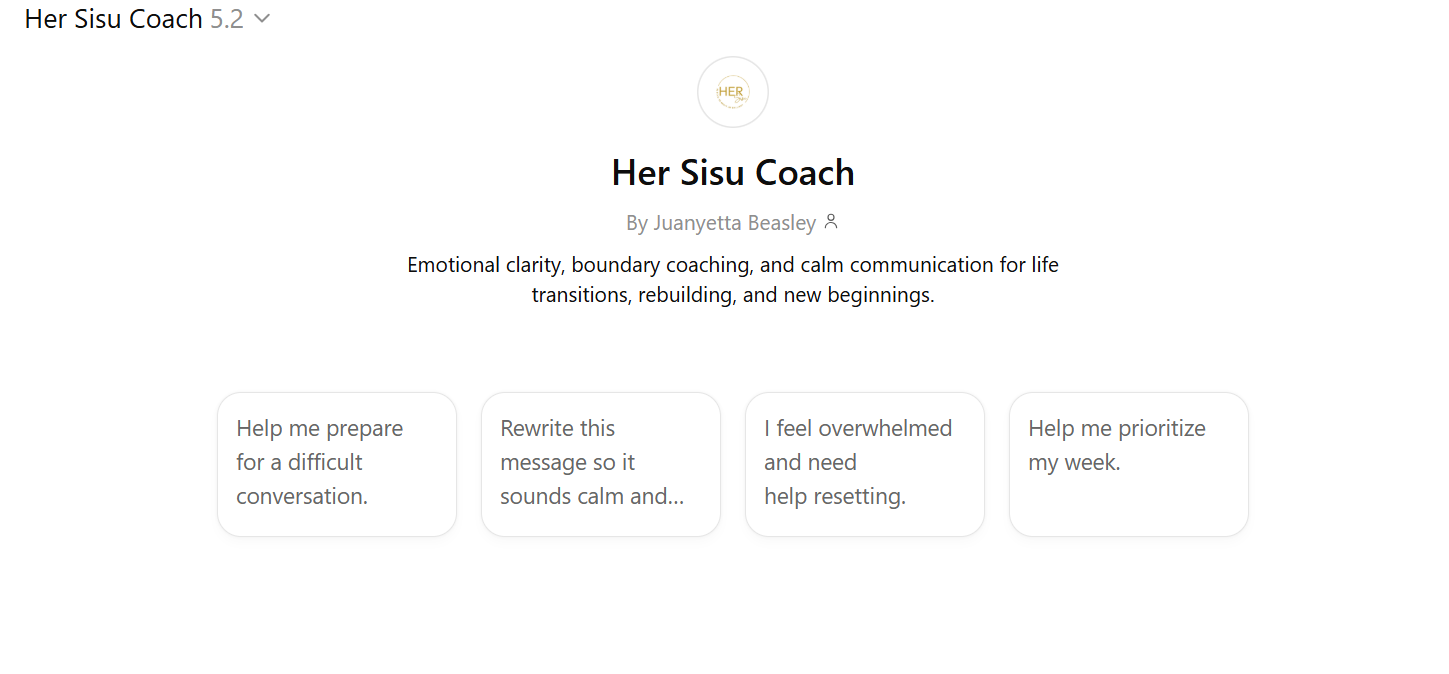 Sisu Living House