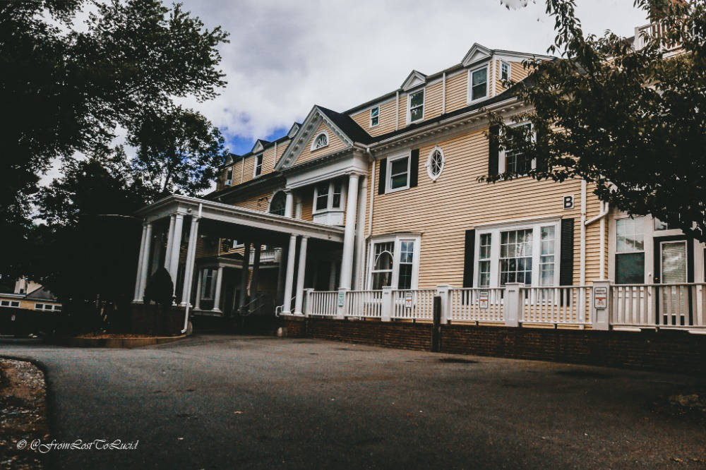 Sober House Attleboro — sober living in Attleboro, Massachusetts