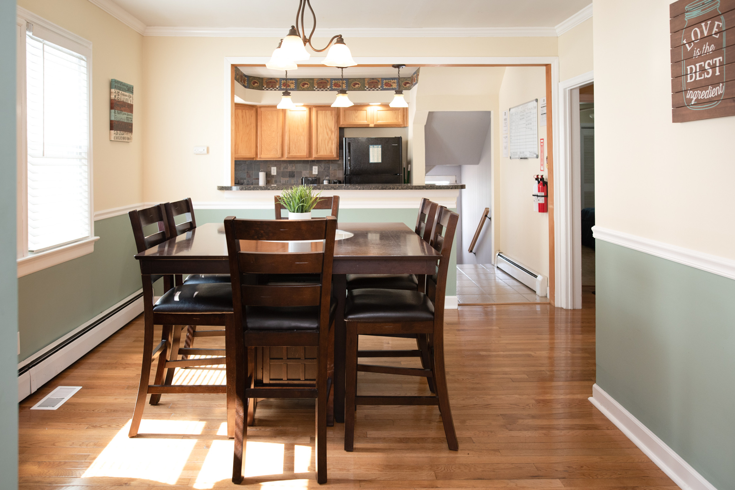 South Jersey Recovery Residences