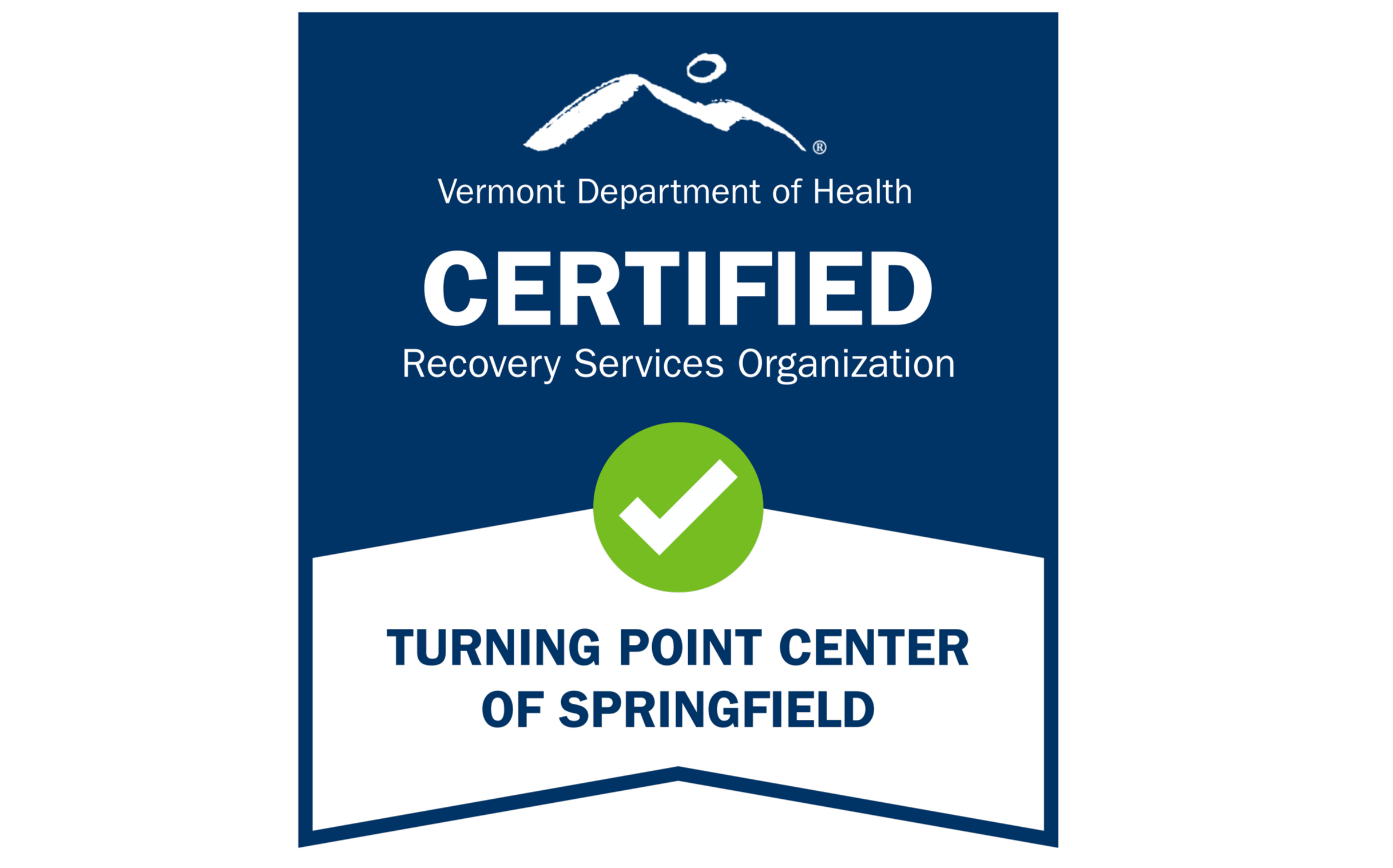 Springfield Turning Point Recovery Residence
