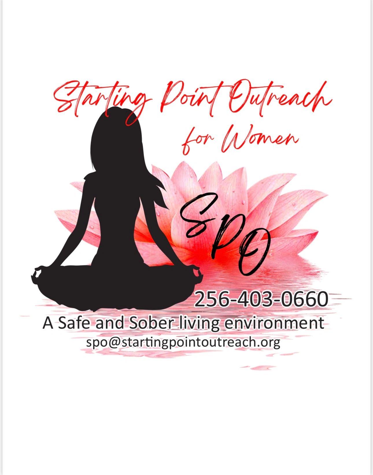 Starting Point Outreach for Women — sober living in Anniston, Alabama