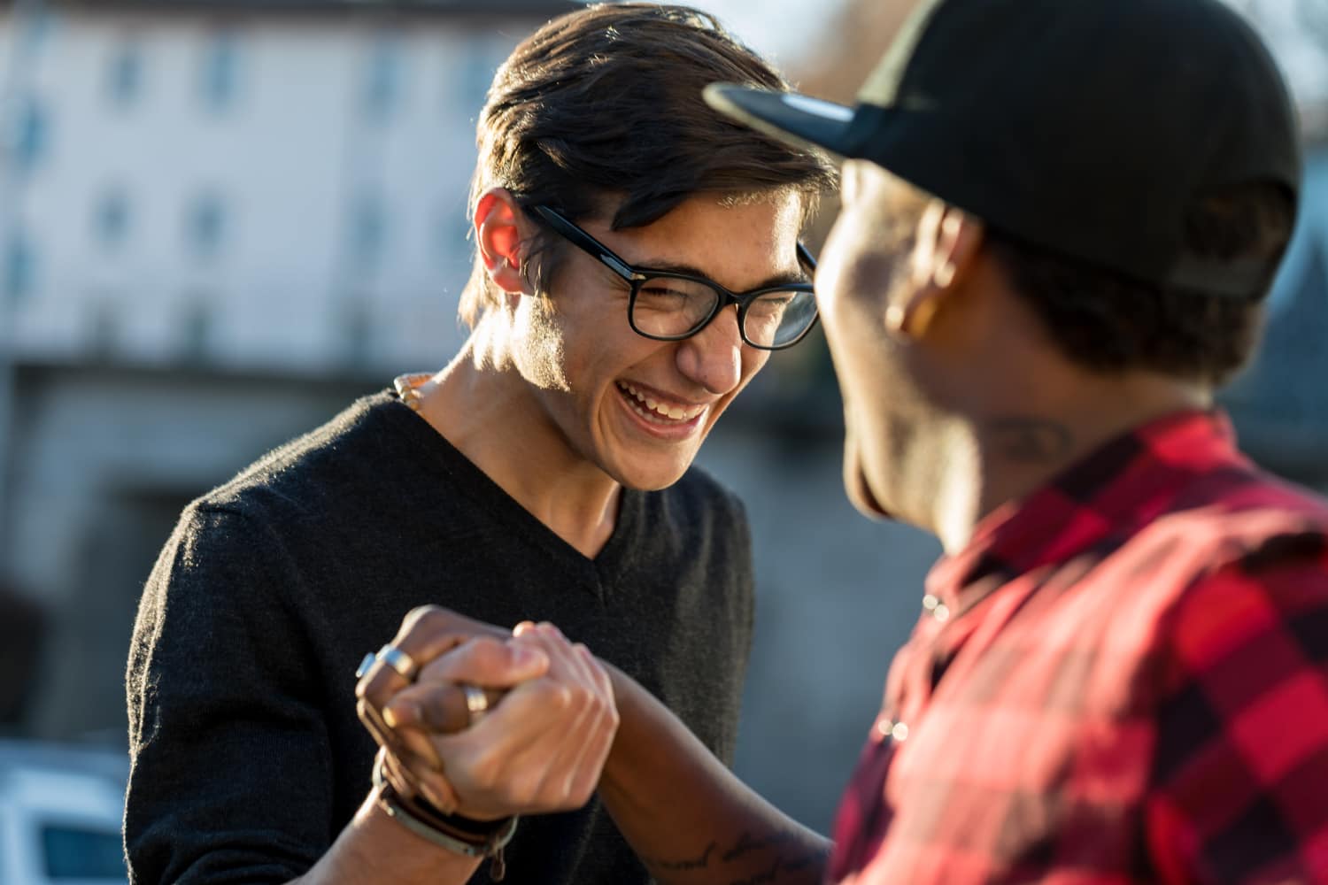 Stay Up Recovery — sober living in Fresno, California