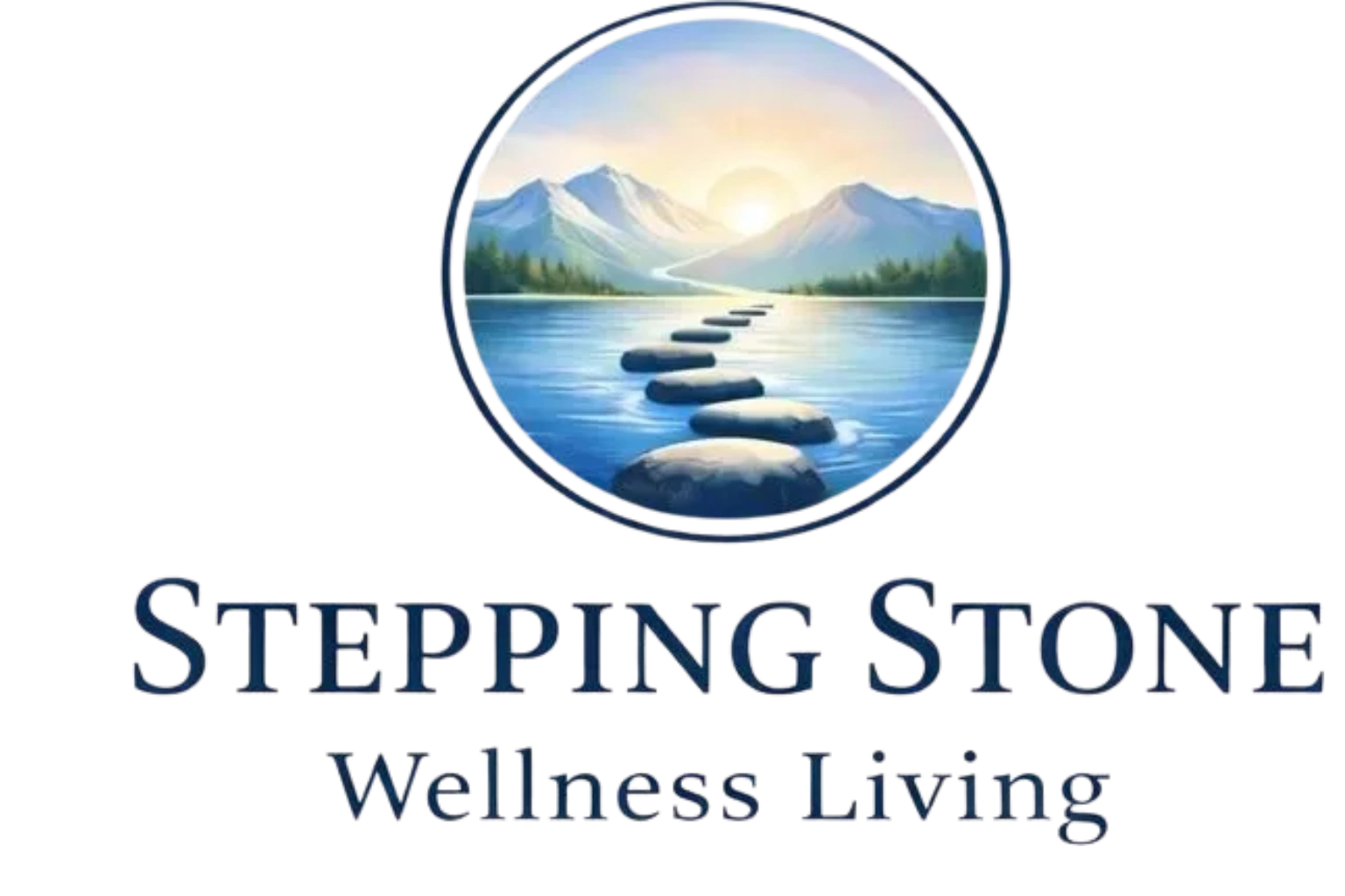 Stepping Stone Wellness Living