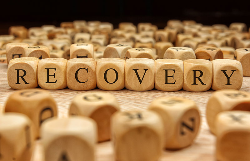Stepping Stones Treatment Center - Recovery Homes