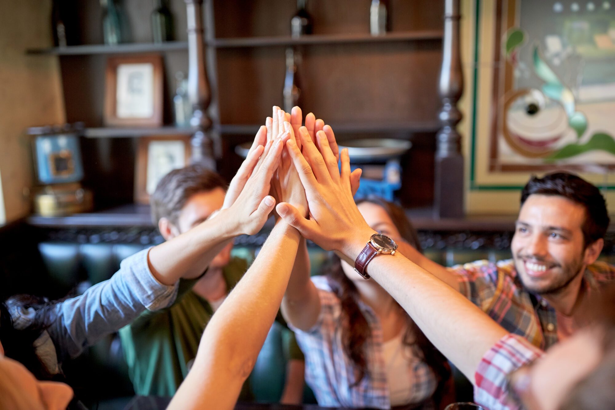 Steps Recovery Centers Sober Living