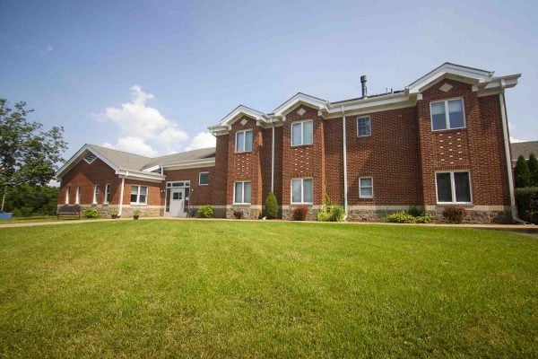 Stepworks #1 — sober living in Elizabethtown, Kentucky