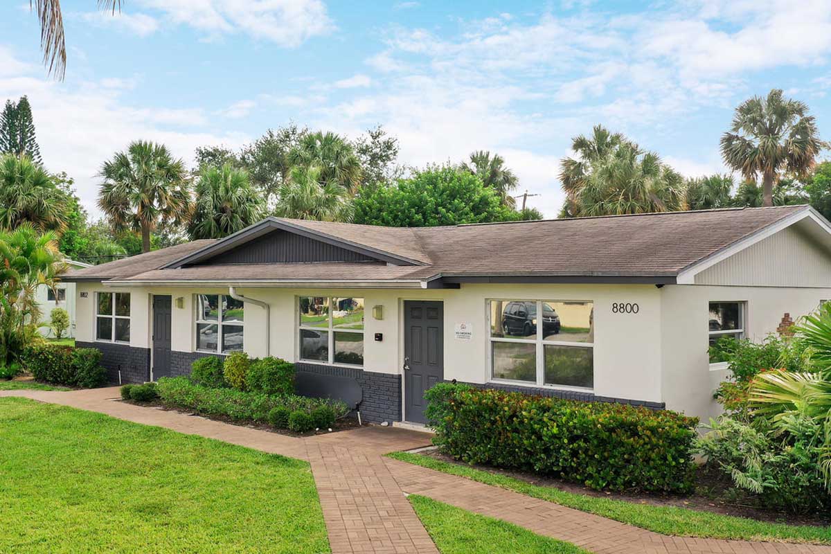 Sunset House, Inc. — sober living in Palm beach gardens, Palm Beach Gardens, Florida