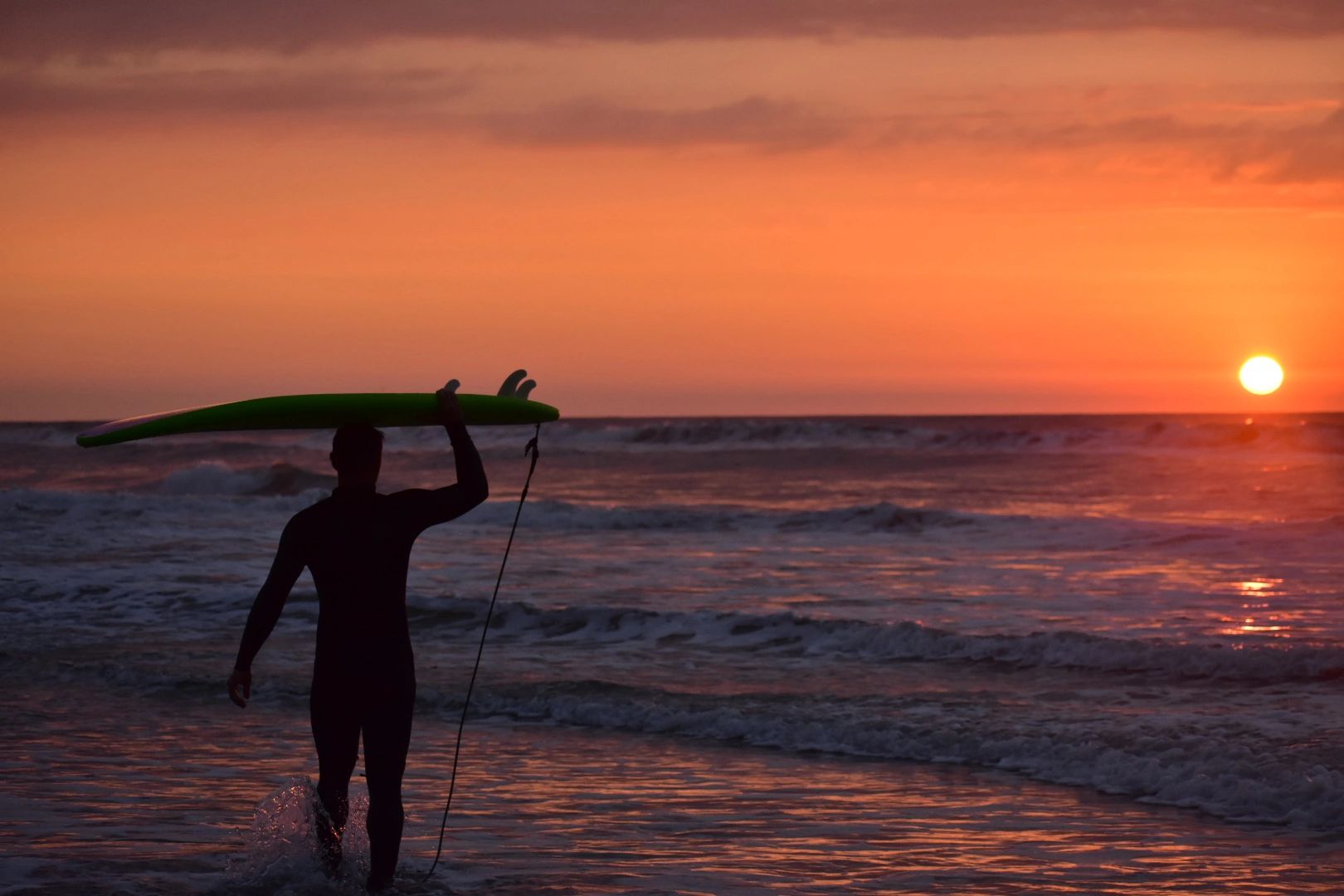 Surfside Structured Sober Living