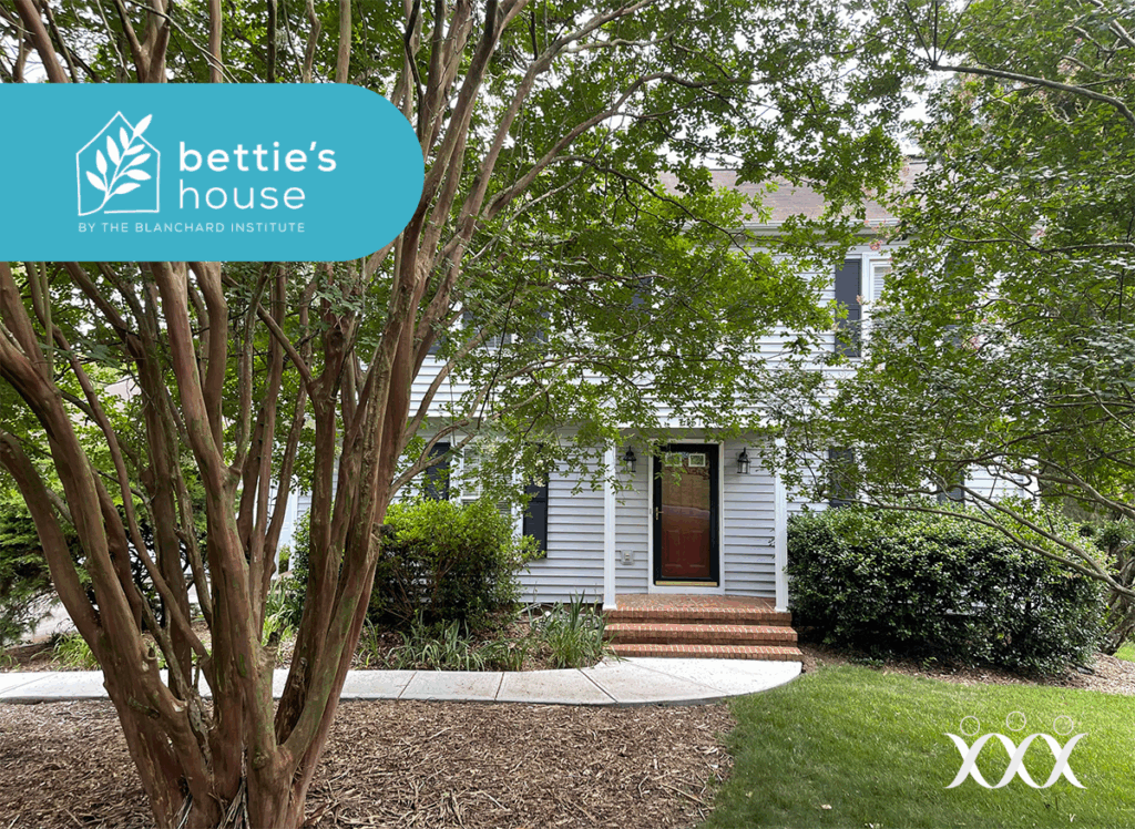 The Blanchard Institute / Austin's House — sober living in Charlotte, North Carolina