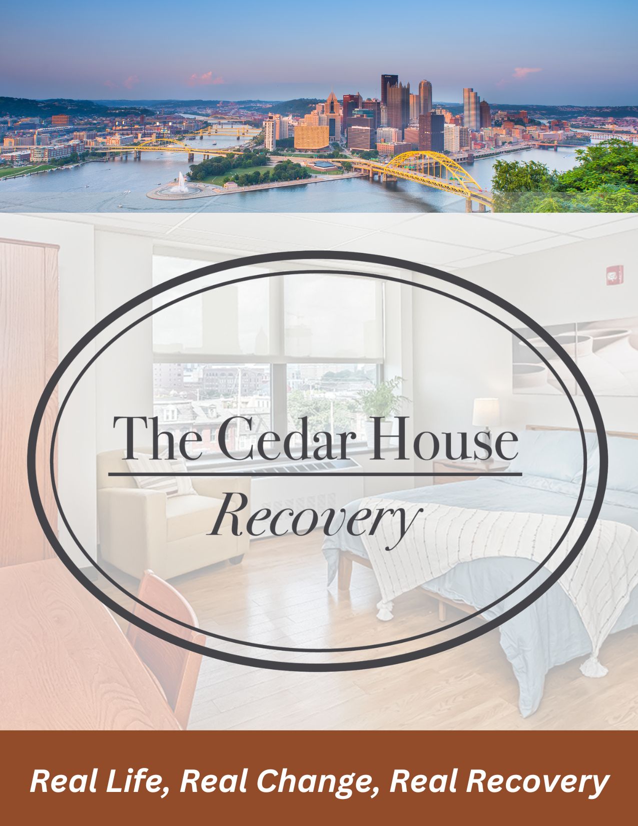 The Cedar House Recovery