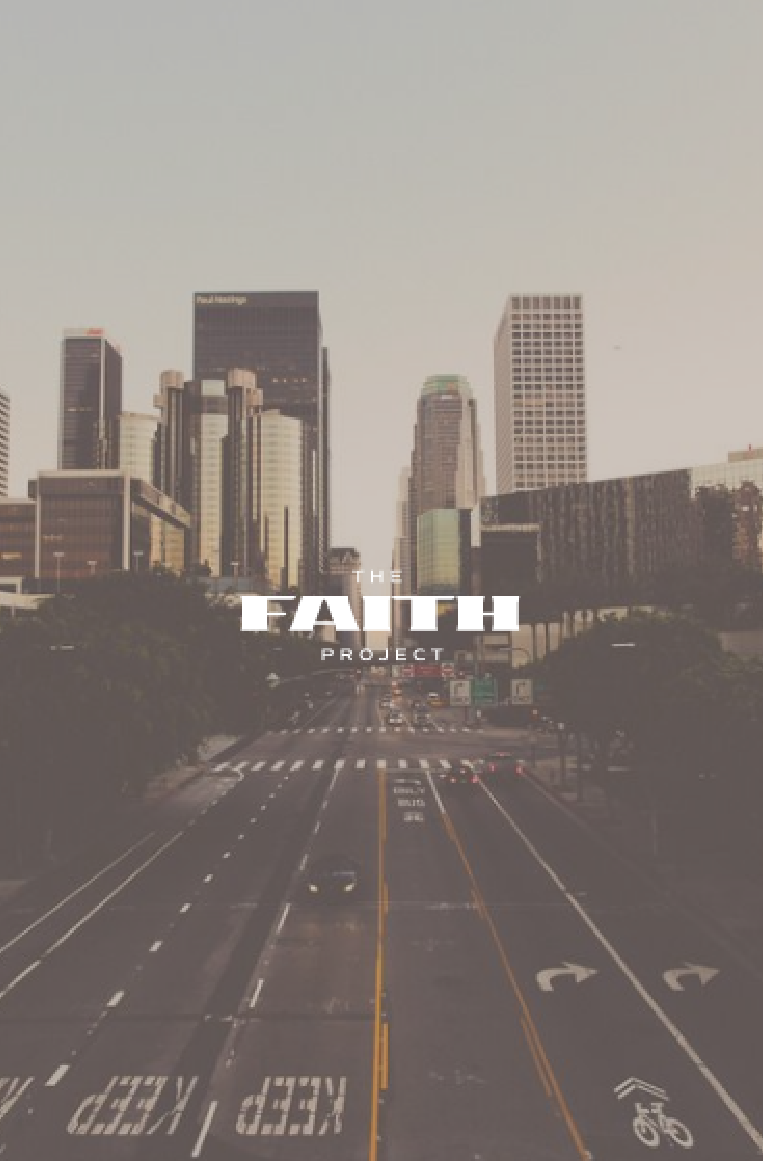 The Faith Project