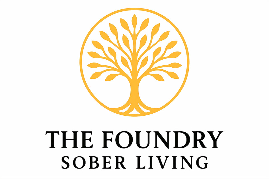 The Foundry Sober Living