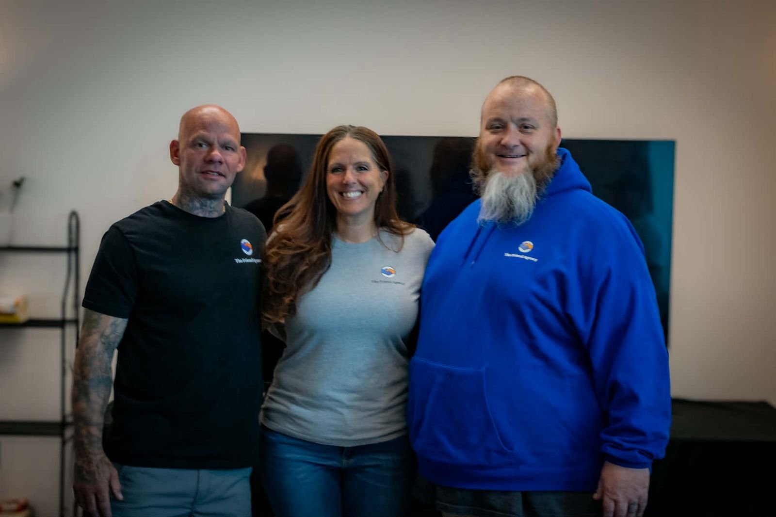The Friend Agency — sober living in Dayton, Ohio
