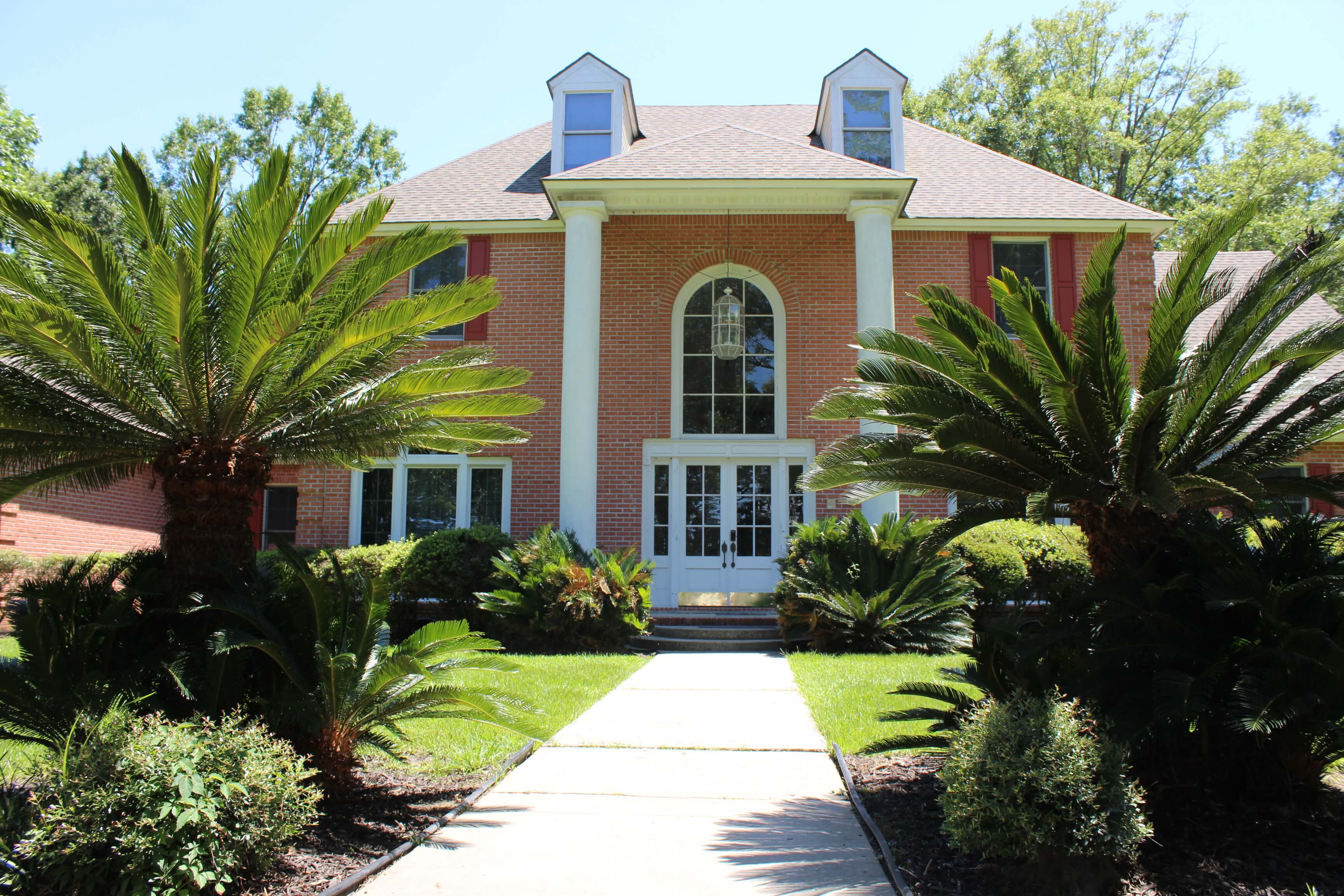 The Grove Recovery Center (Living in Recovery)