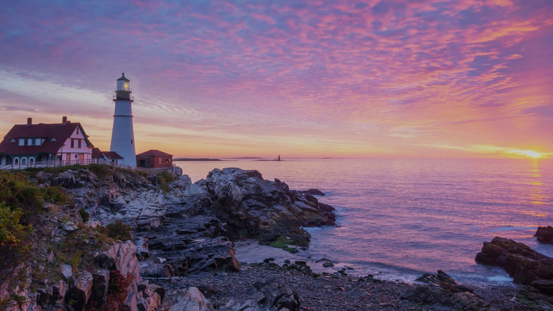 The Lighthouse