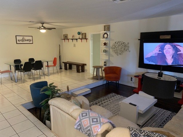 The Lodge at Delray Beach Inc. — sober living in Delray Beach, Delray beach, Florida
