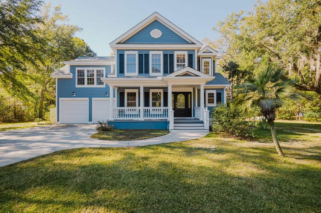 The Marshes at Southern Sky — sober living in Hardeeville, South Carolina
