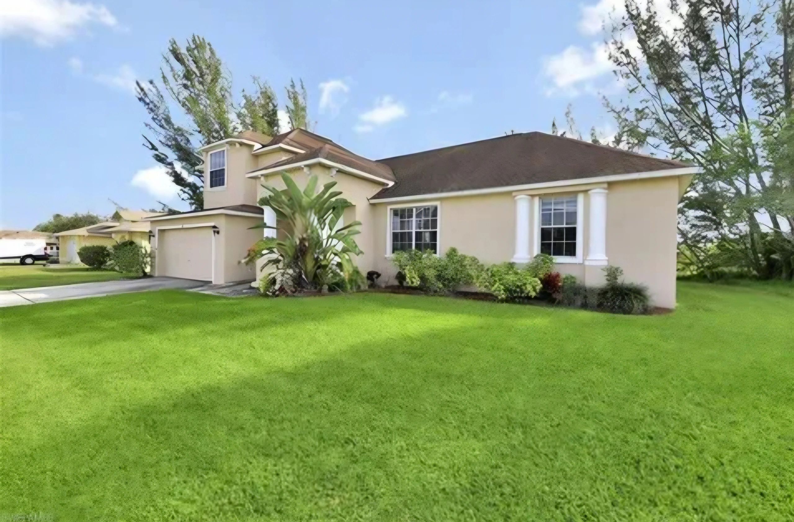 The Surrender House - Cape Coral Men's Home