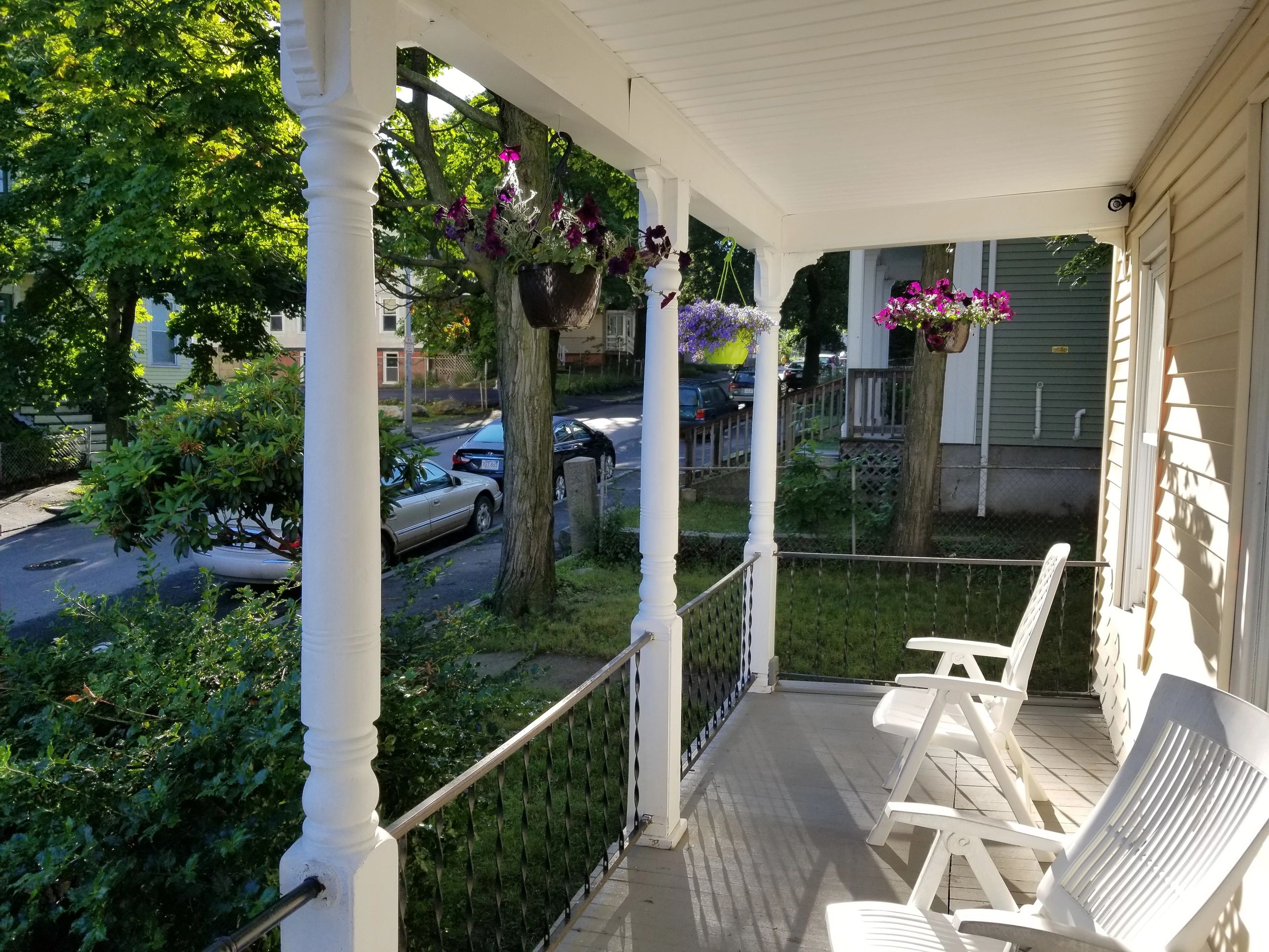 The Willing House — sober living in Worcester, Massachusetts