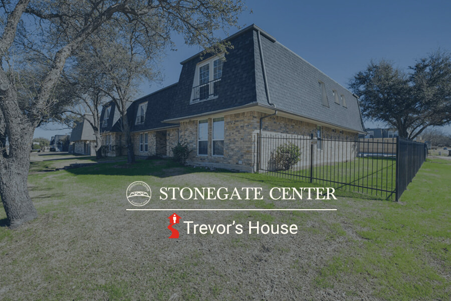 Trevor's House (Stonegate Center) — sober living in Fort Worth, Texas