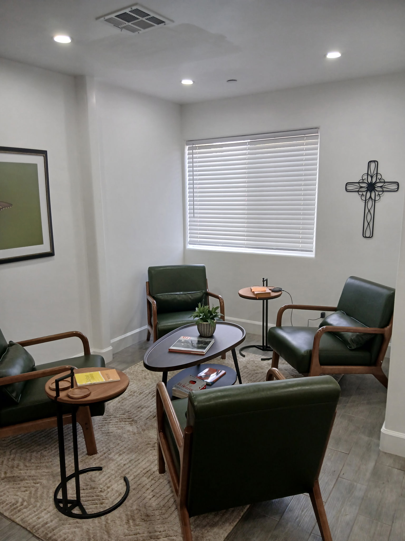 Trinity House on Missouri, LLC — sober living in Phoenix, Arizona