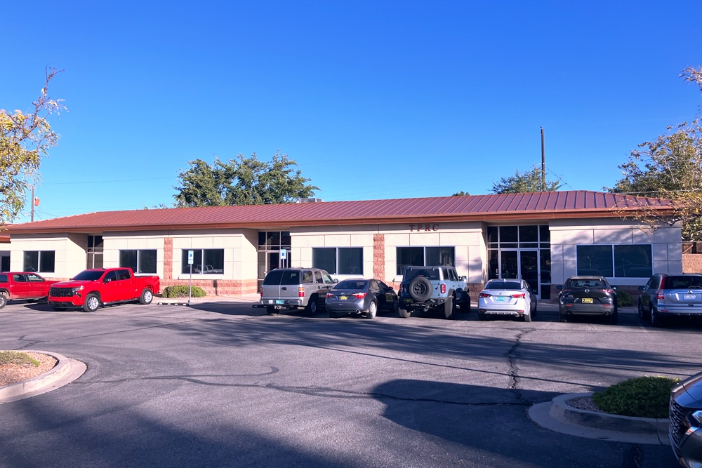 Turning Point Recovery Center - Sober Living