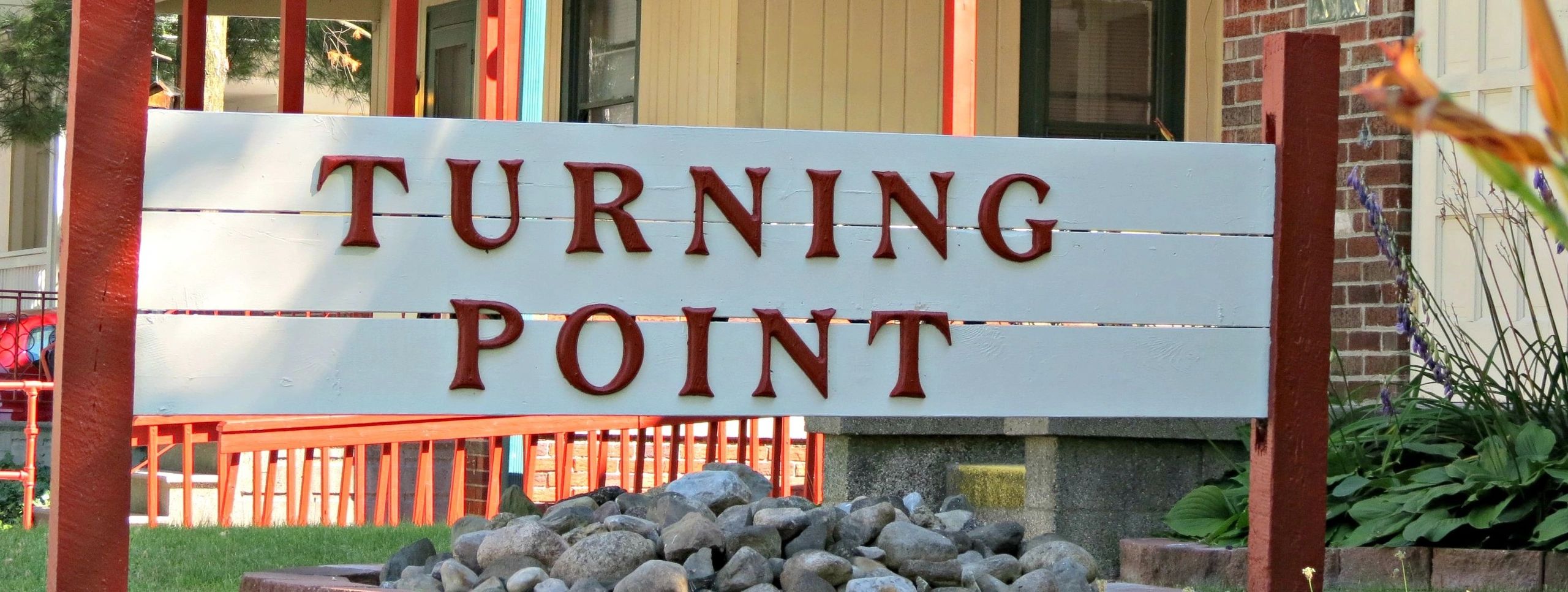 Turning Point Recovery Centers — sober living in Pontiac, Michigan