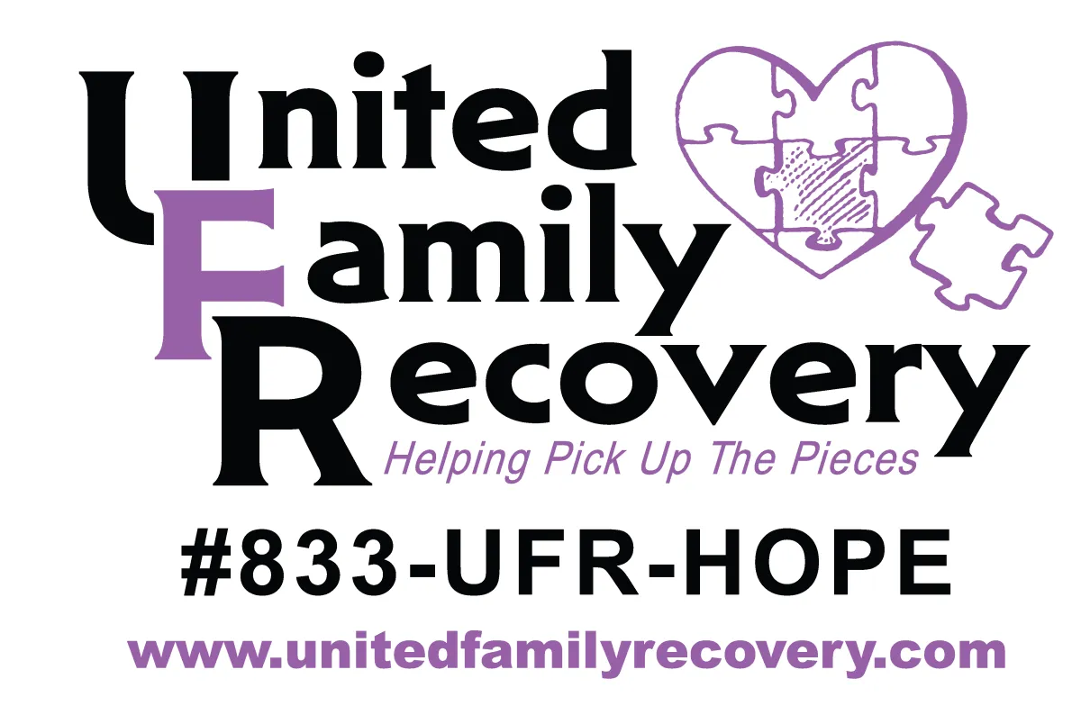 United Family Recovery — sober living in Ironton, Ohio