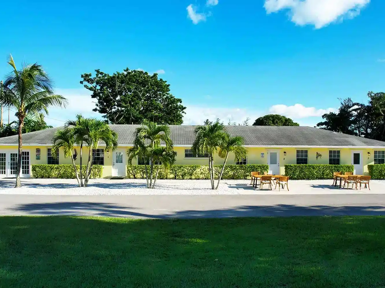 United Recovery Project — sober living in Hollywood, Florida