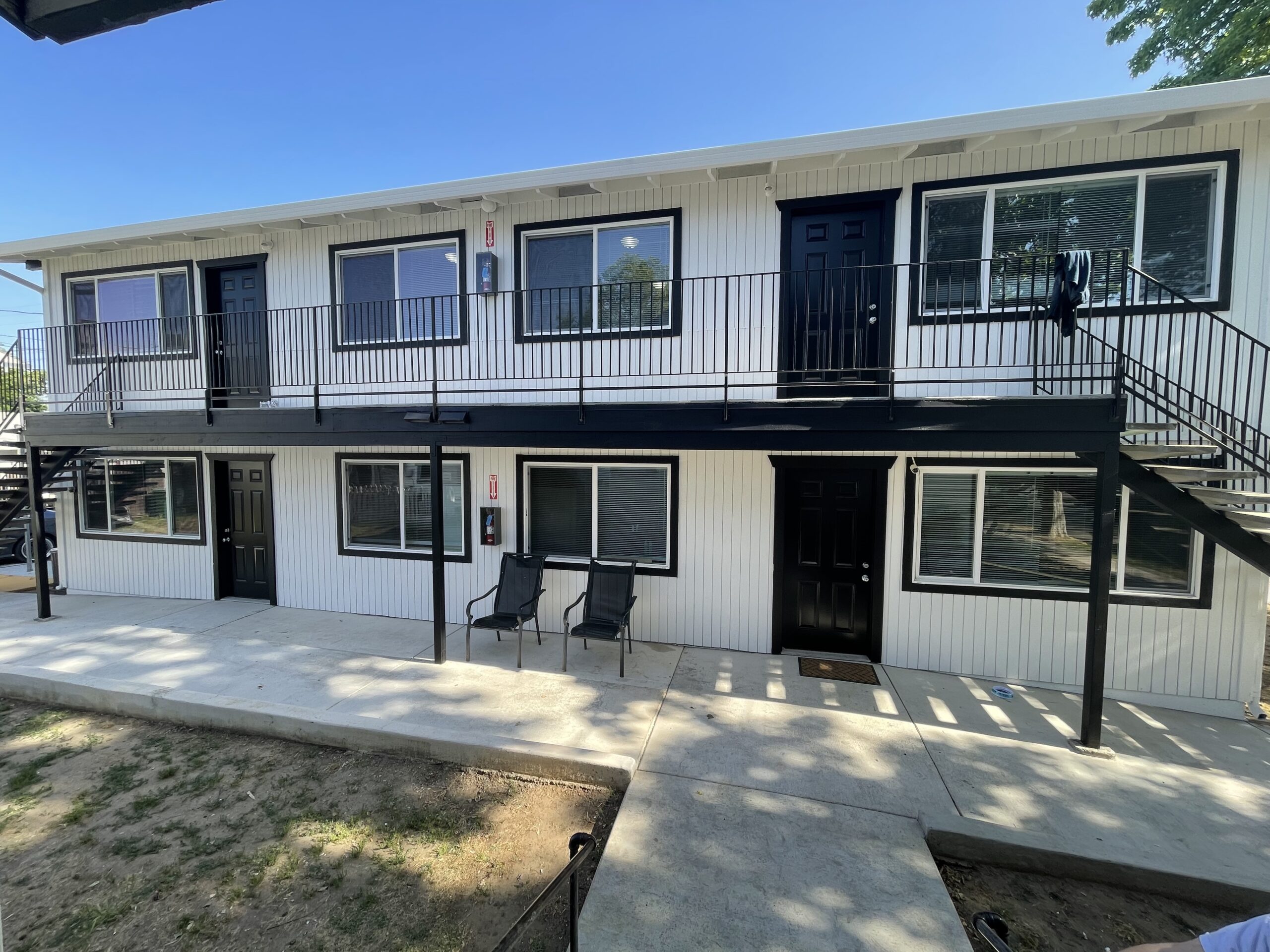 Valley Sober Living (Sea Change) — sober living in Stockton, California