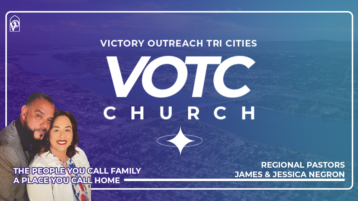 Victory Outreach - Third Wave Hub — sober living in Pasco, Washington