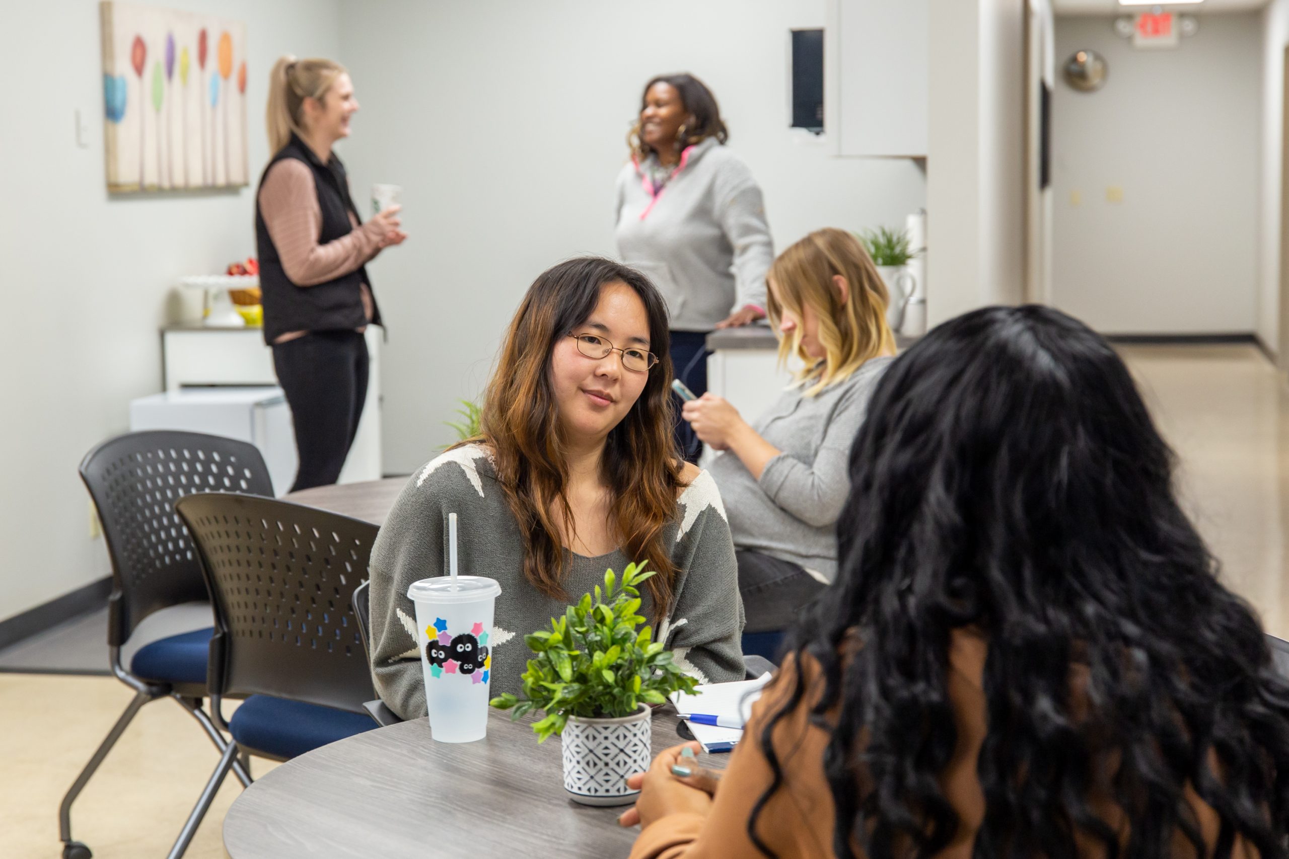Wayside Recovery Center - Supportive Housing