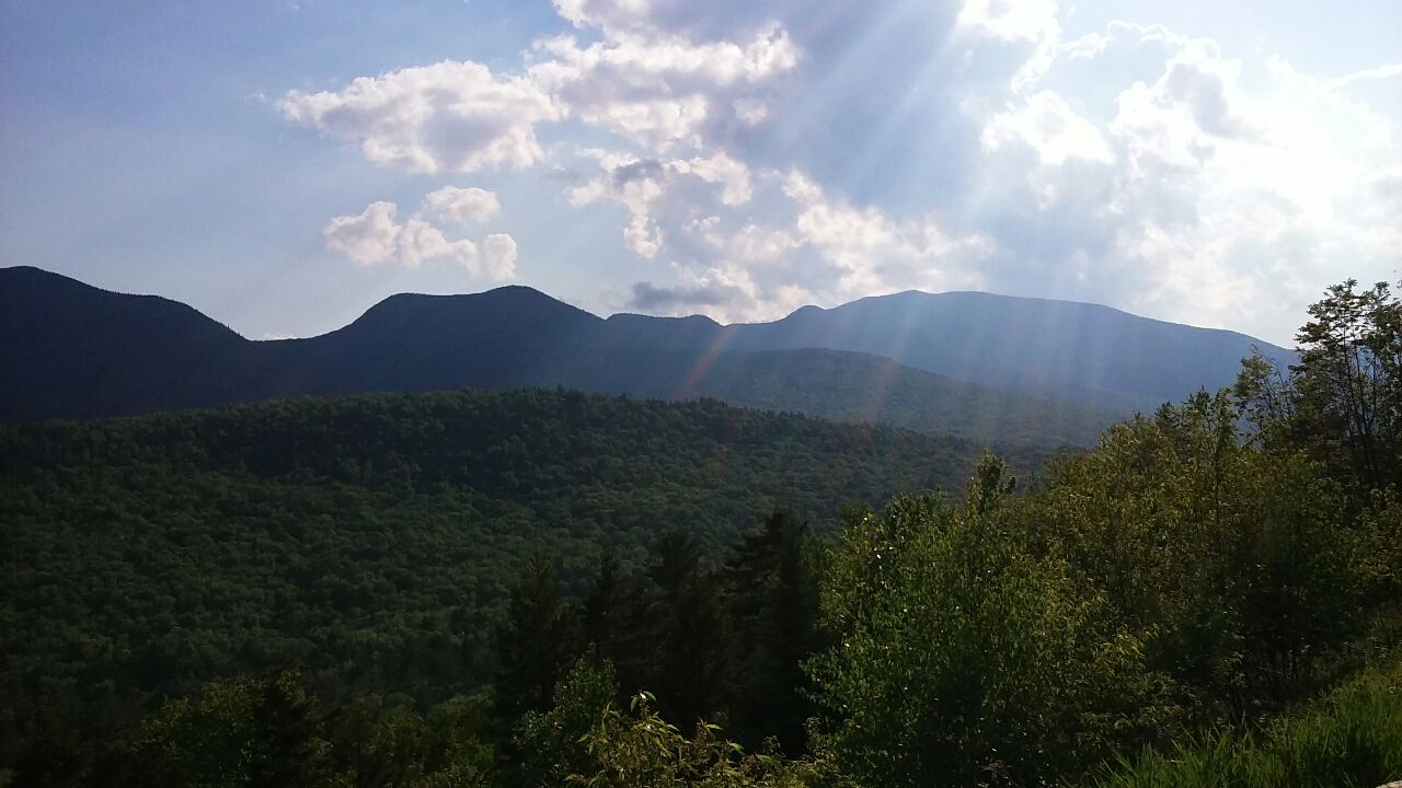 White Mountains Recovery Homes
