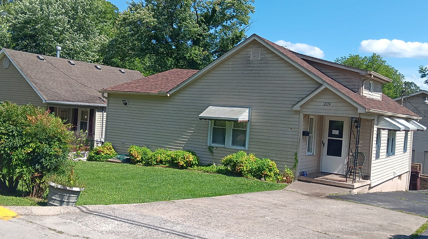 Whole Life Recovery Center