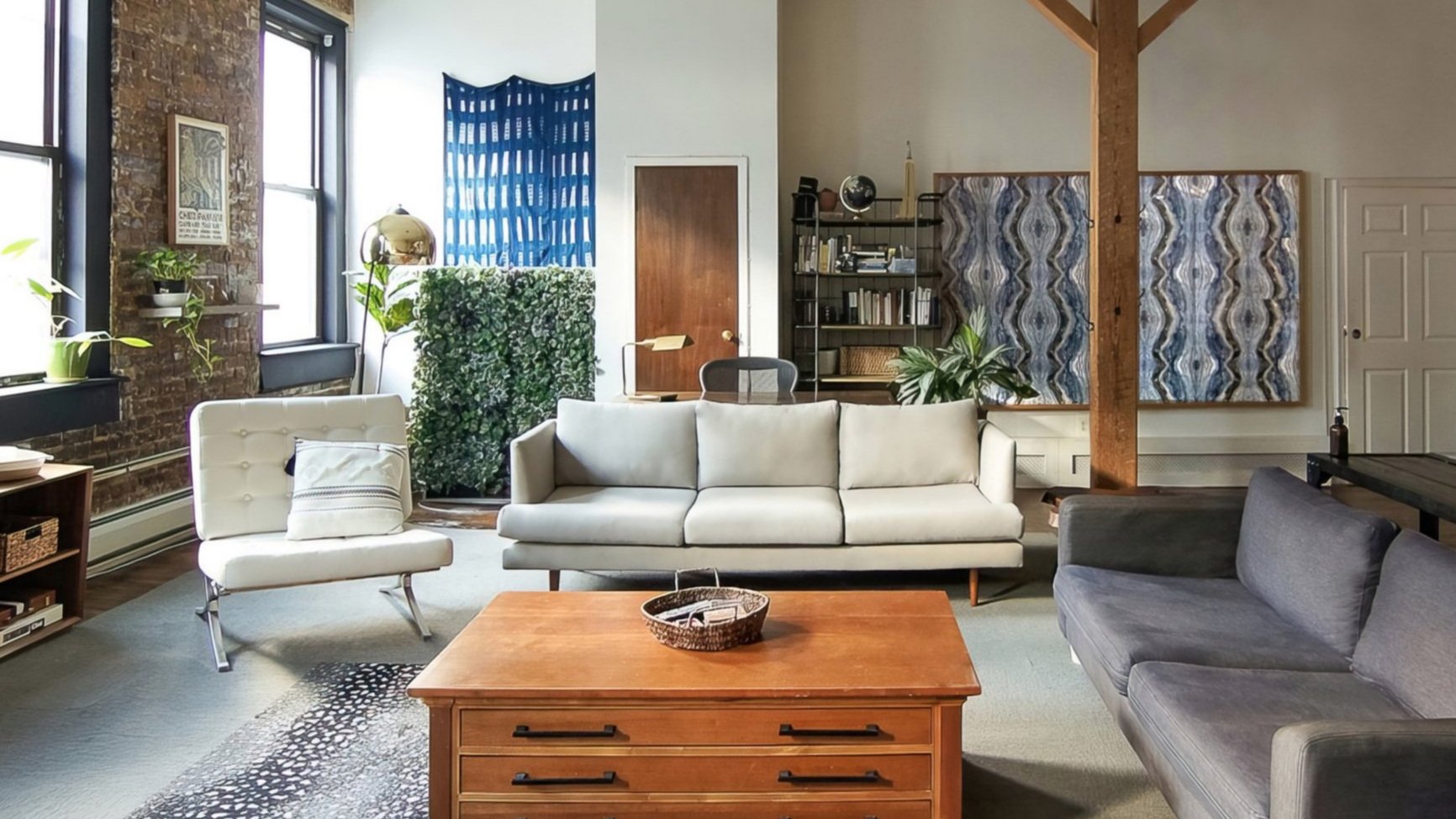 Williamsburg House