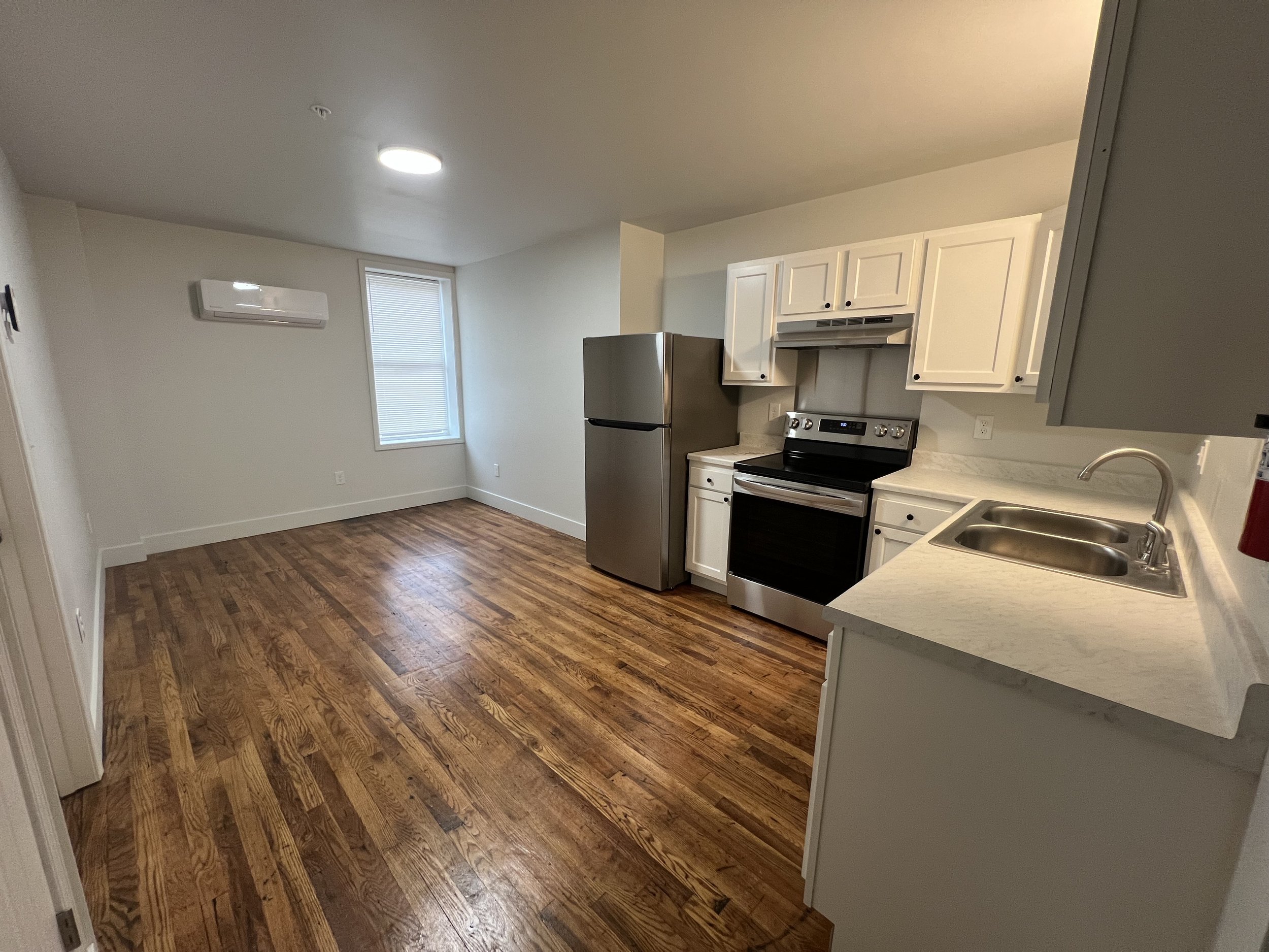 Wolfe Rentals, LLC - Wolfe Osborn Place — sober living in Clarksburg, West Virginia