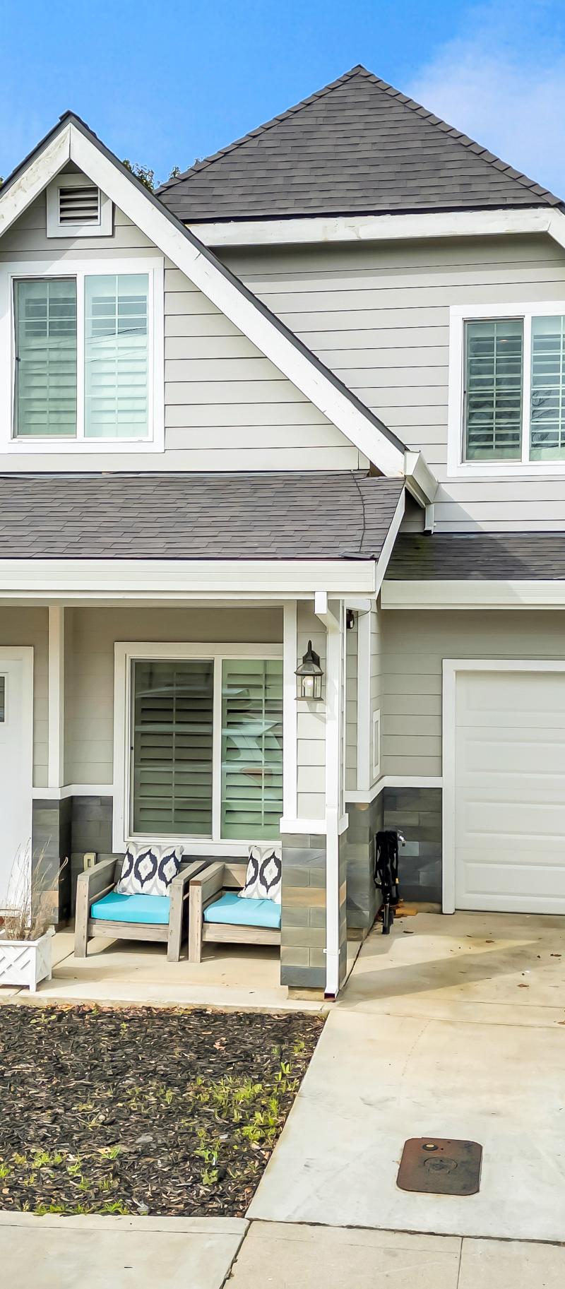 Resilient Recovery Housing — sober living home in Sacramento, California