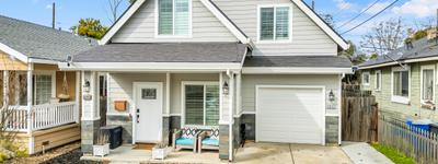 Resilient Recovery Housing — Sacramento, California Resilient Recovery Housing — sober living home in Sacramento, California