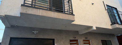 Zion Sober Living — Los Angeles, California Zion Sober Living — men's sober living home in Los Angeles, California