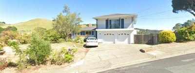 Concrete Rose Recovery — Marin County, California Concrete Rose Recovery — sober living home in Marin County, California
