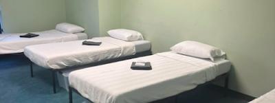 Alpha Ministries #1 — Shepherdsville, Kentucky Alpha Ministries #1 — sober living home in Shepherdsville, Kentucky