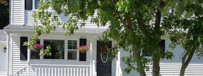 Right Path House on Elmwood Way for Men — Clinton, Connecticut Right Path House on Elmwood Way for Men — sober living home in Clinton, Connecticut
